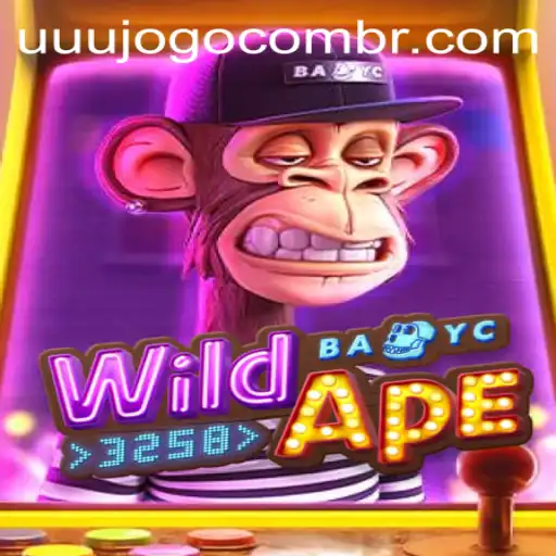Discover the Thrills of WildApe3258 with uuujogo PH Login